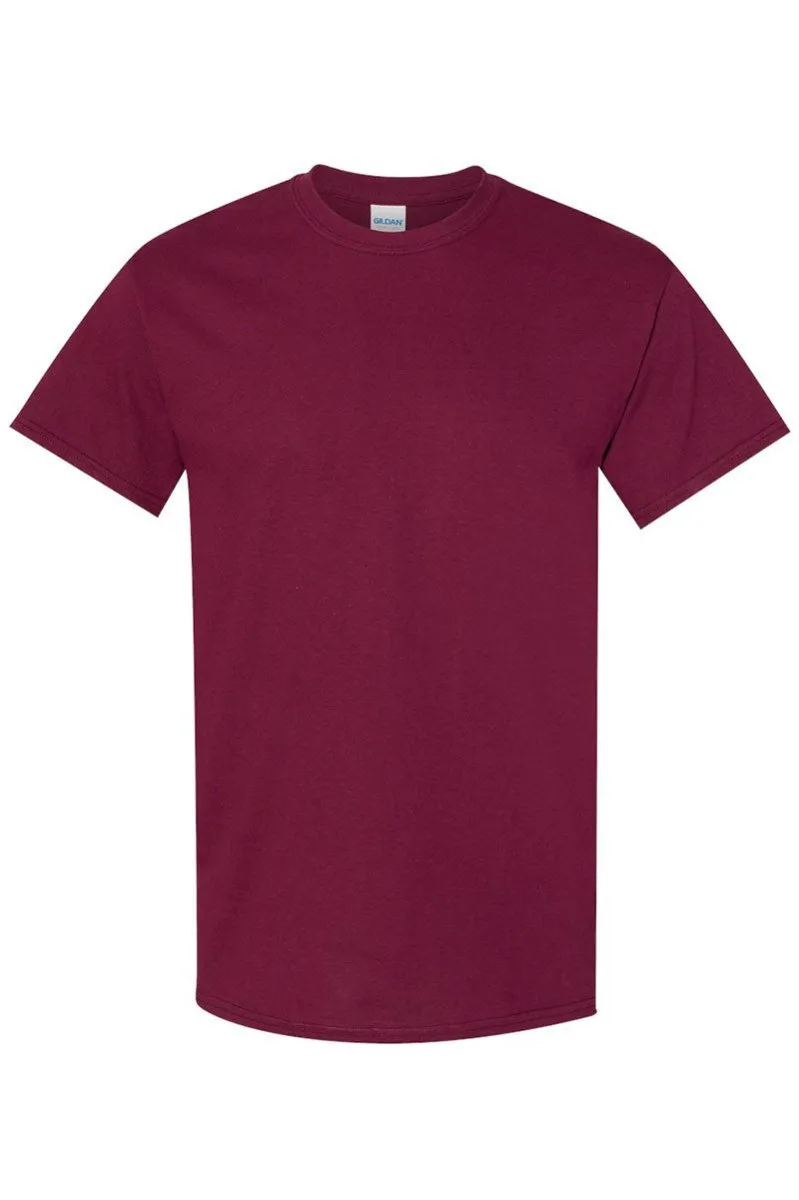 Retro Baseball Your Team Short Sleeve Relaxed Fit T-Shirt