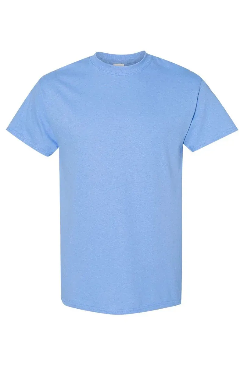 Retro Baseball Your Team Short Sleeve Relaxed Fit T-Shirt