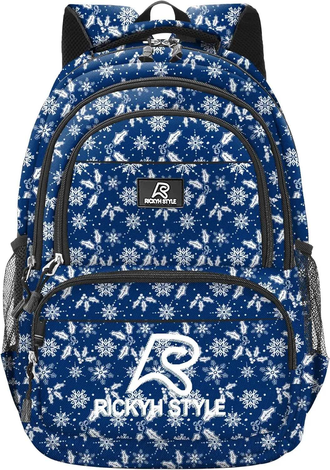 rickyh style Lightweight Elementary School Bag Durable Backpack Student Kids School Bag Waterproof