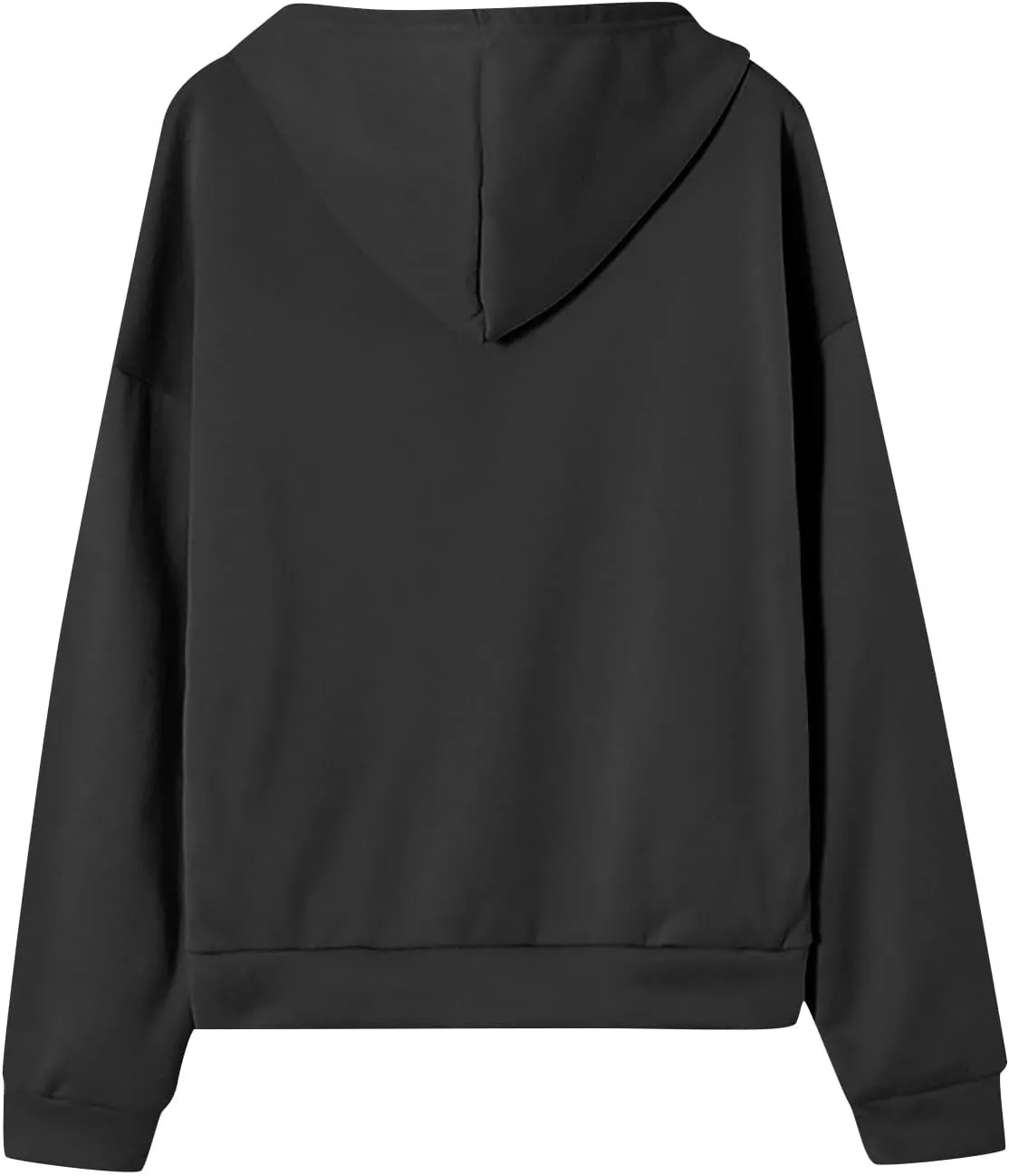 SGASY Womens Zip Up Hoodies Sweatshirt Fleece Jackets 2024 Fall Fashion Outfits Winter Clothes Soft Zip Up Hoodie Women