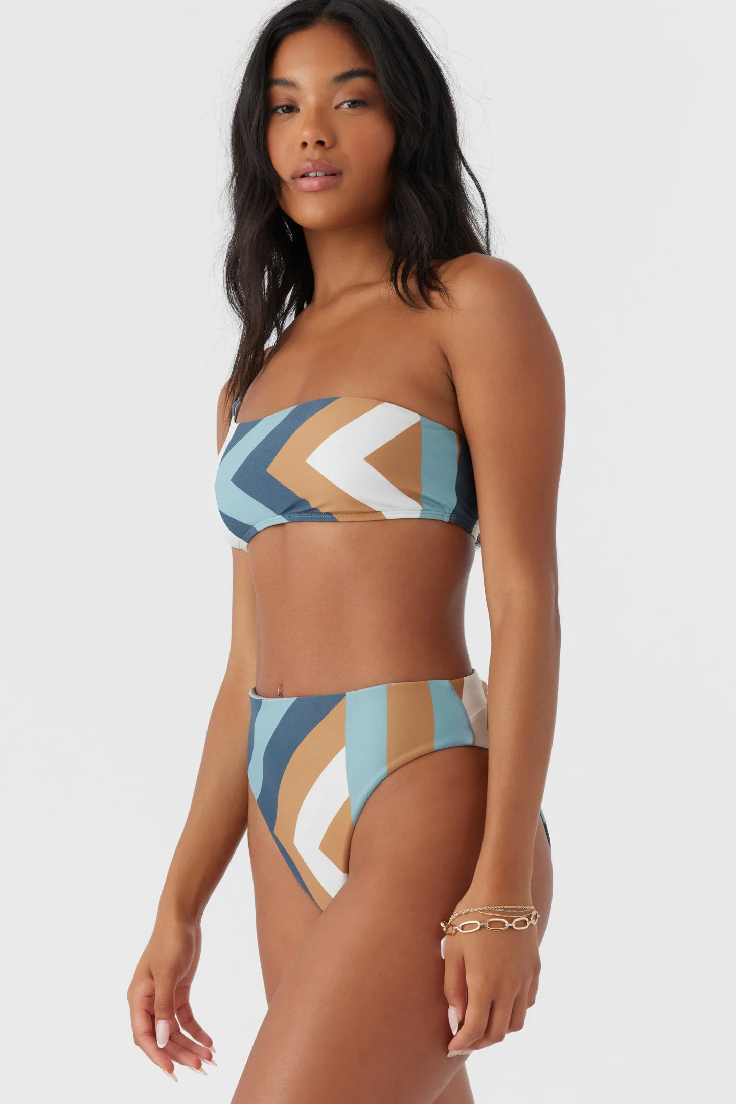 SOLI GEO MAX BOTTOM