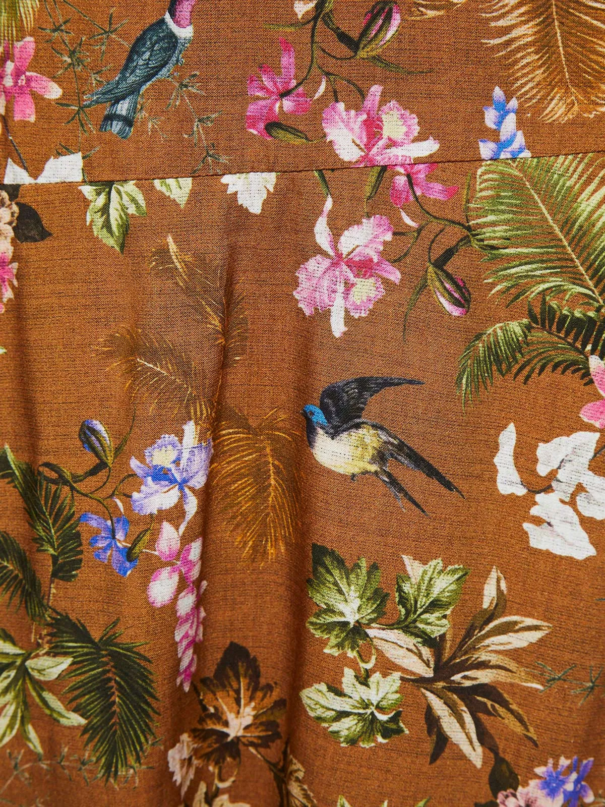 Sophie Floral Skirt