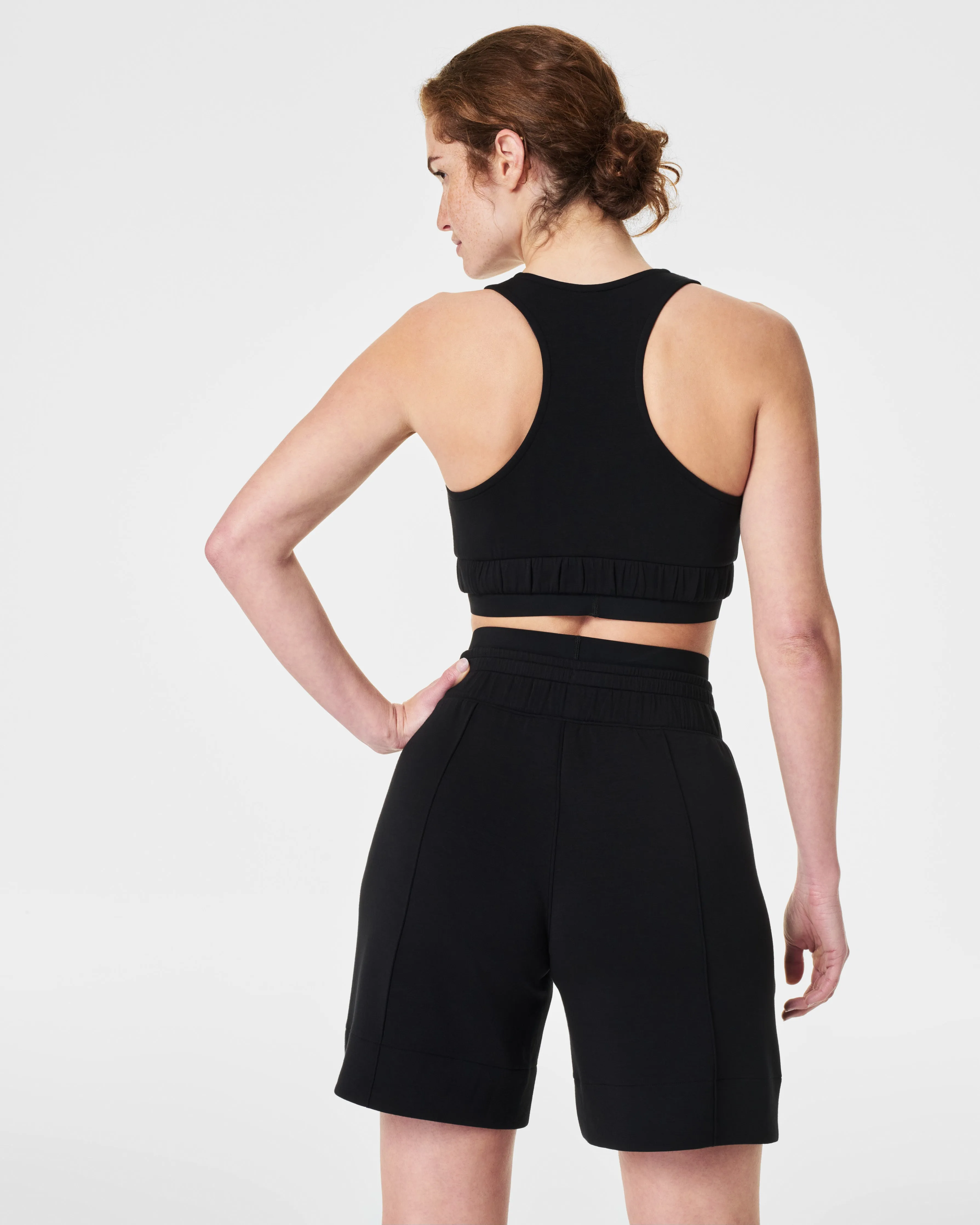 SPANX® AirEssentials Cropped Tank