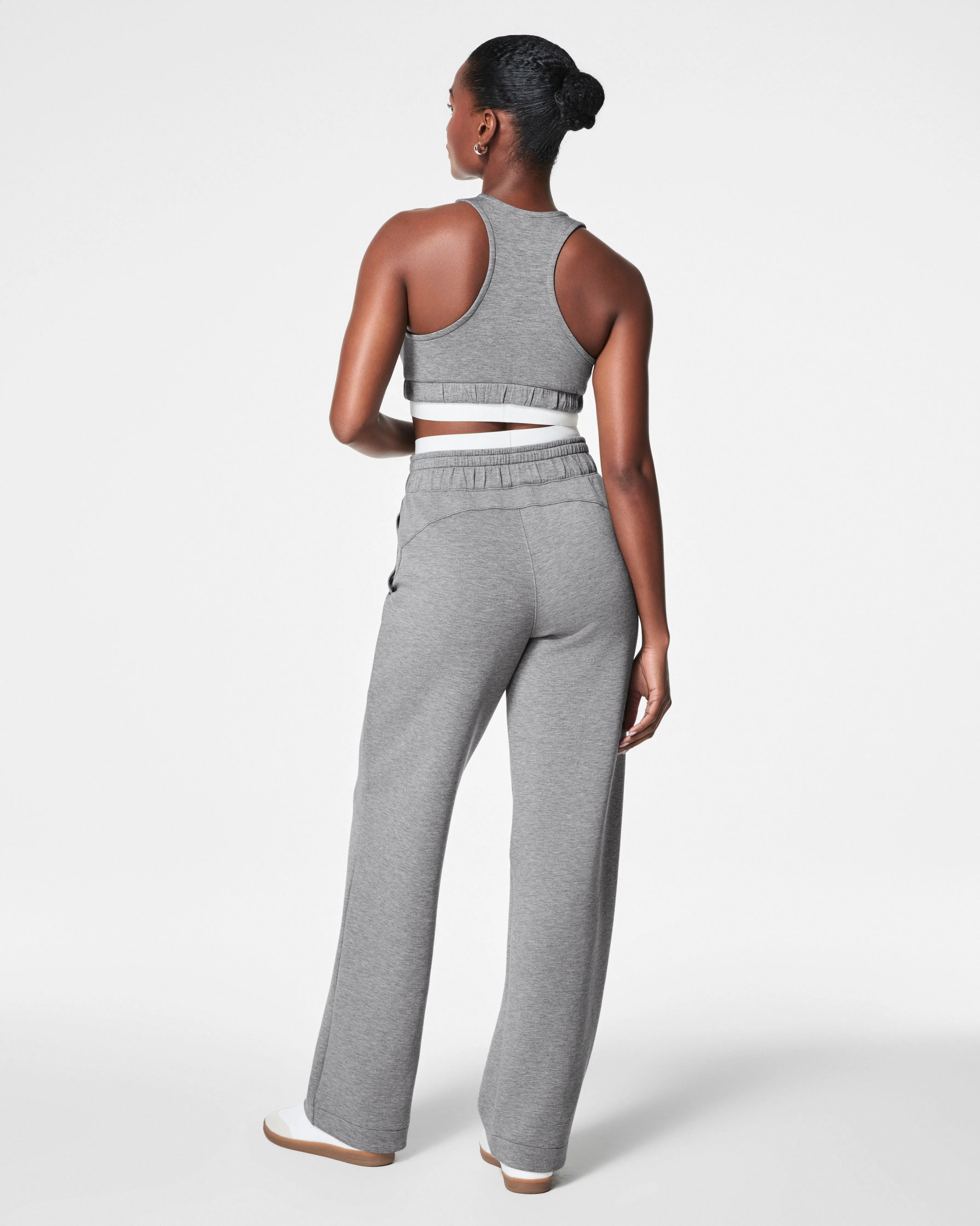 SPANX® AirEssentials Cropped Tank