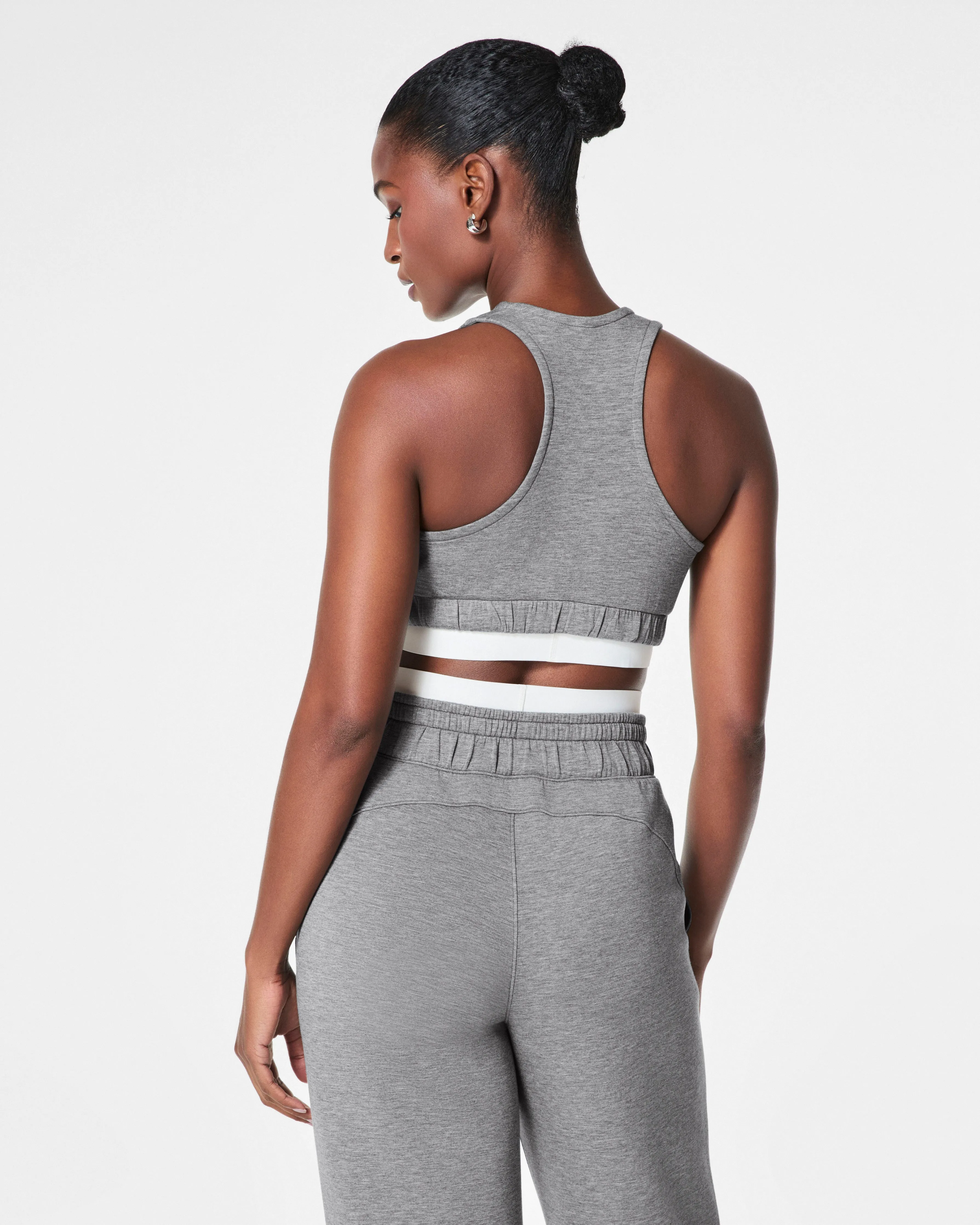 SPANX® AirEssentials Cropped Tank