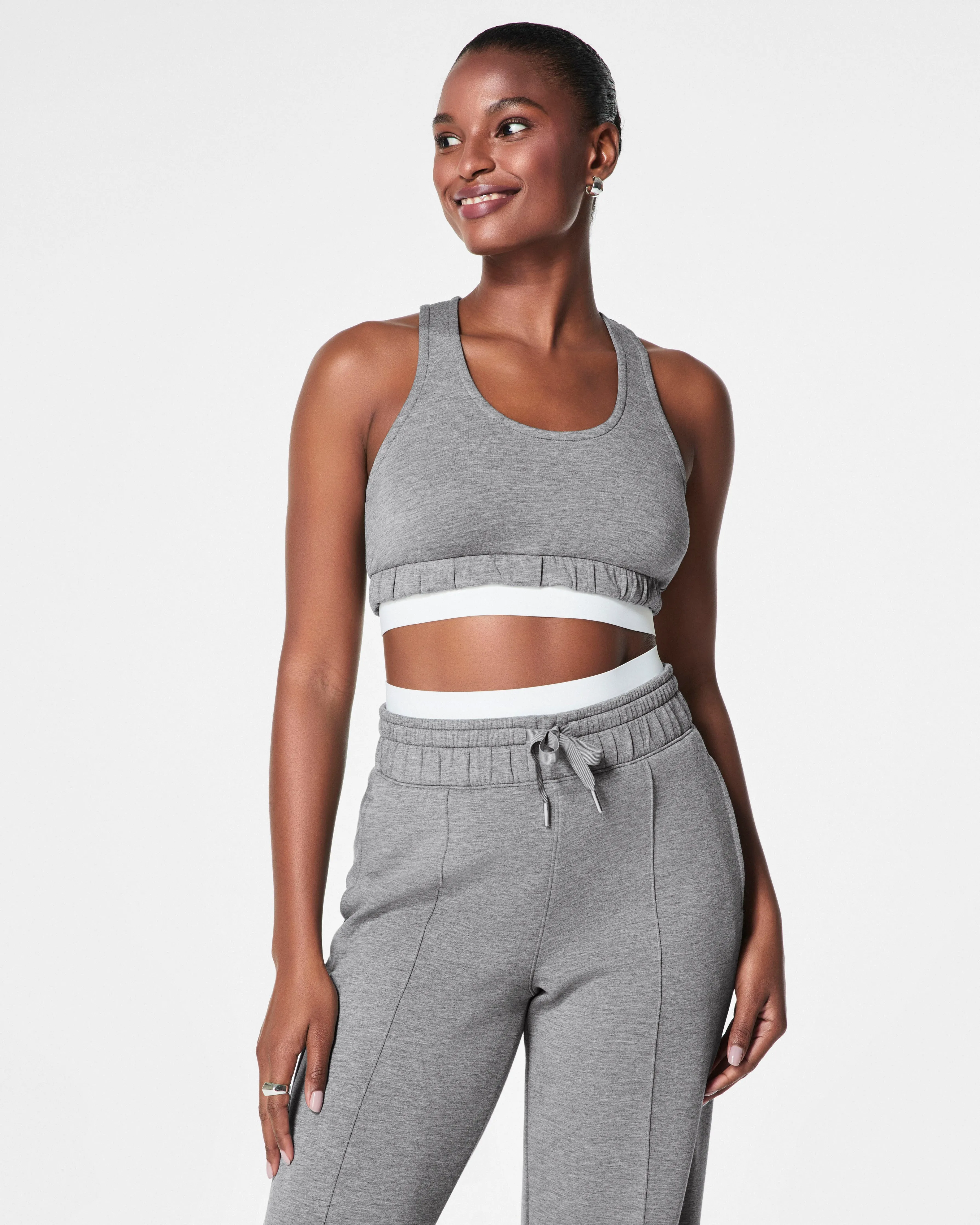 SPANX® AirEssentials Cropped Tank
