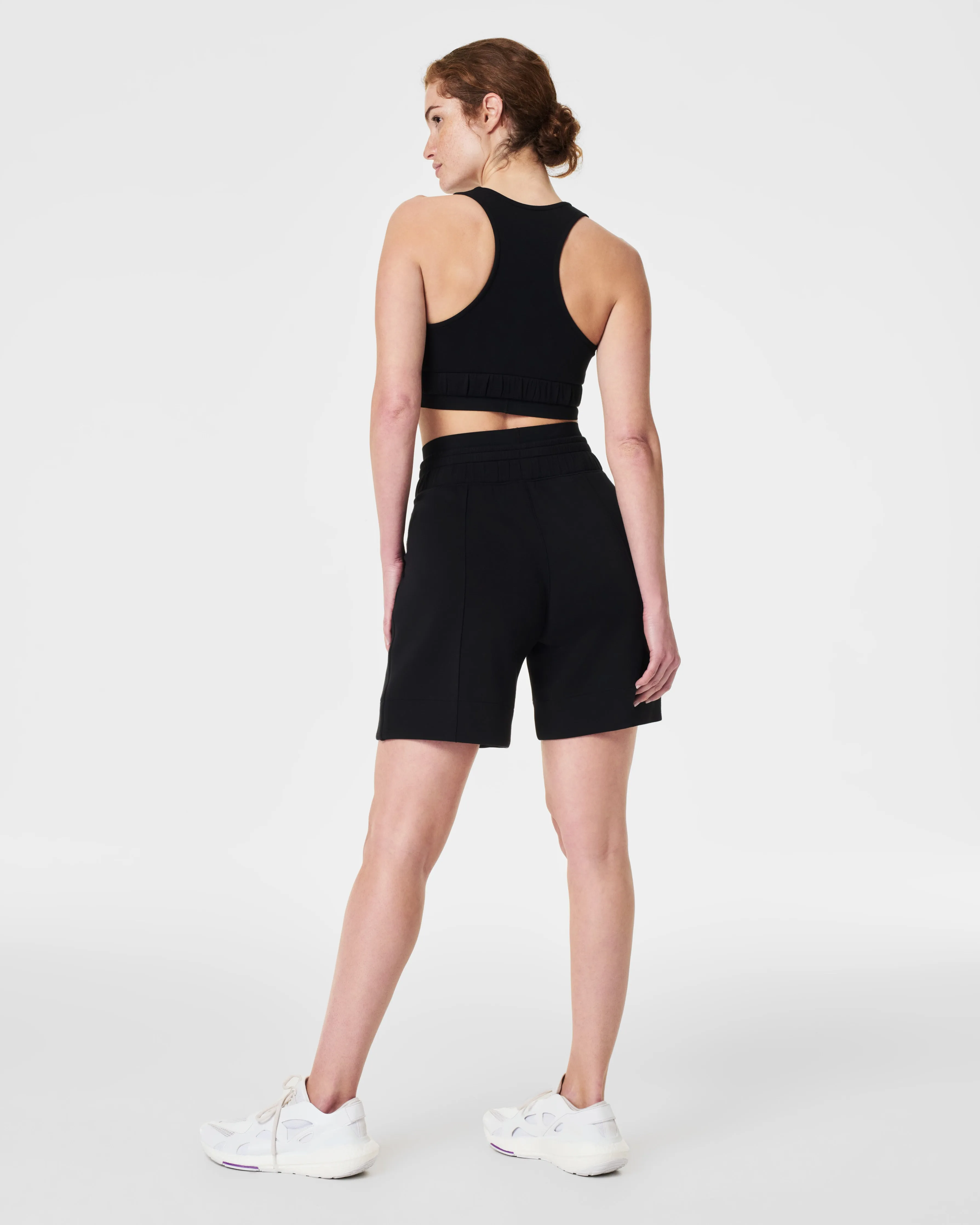 SPANX® AirEssentials Cropped Tank