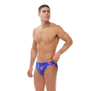 Speedo Mens Uke Lei Lei 5cm Escape Brief