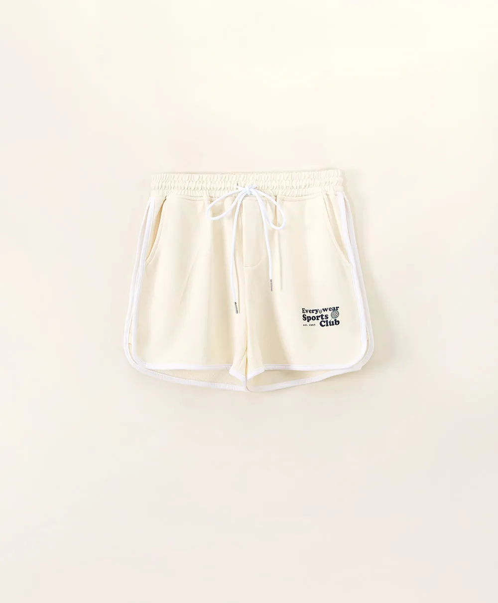 Sports Club Sweatshorts