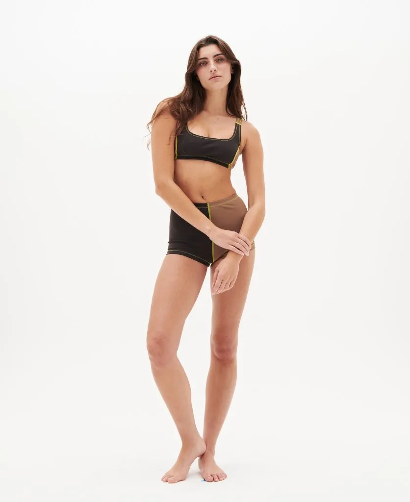 SUNDOWN BRALET