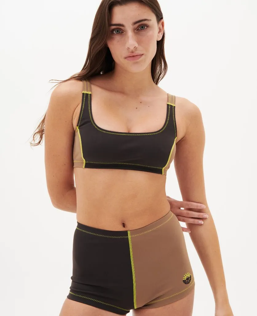 SUNDOWN BRALET
