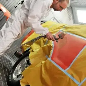 Supertuff® Breathable Painter Spray Suits
