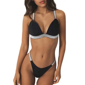 Swimwear Two Piece Swimsuit