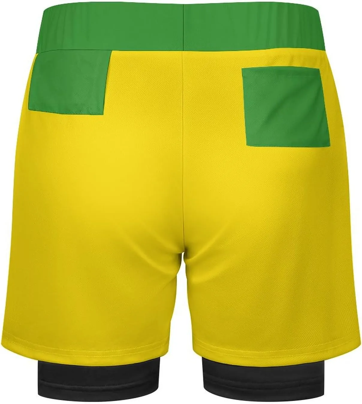 TAIZIYEAH Men's Beach Shorts Sports Beach Pants Swimwear Bathing Suits Board Shorts with Pocket Comfortable