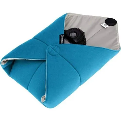 Tenba Tools 16" (40cm) Protective Wrap - Blue