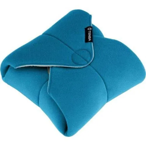 Tenba Tools 16" (40cm) Protective Wrap - Blue