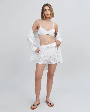 The Eyelet Charlie Short
