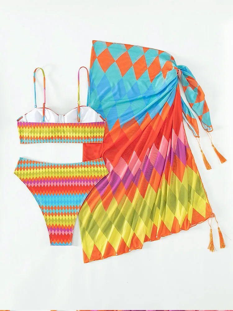 Tumi Three Piece Set