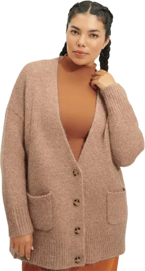 UGG Women's Jaelyn Cardigan
