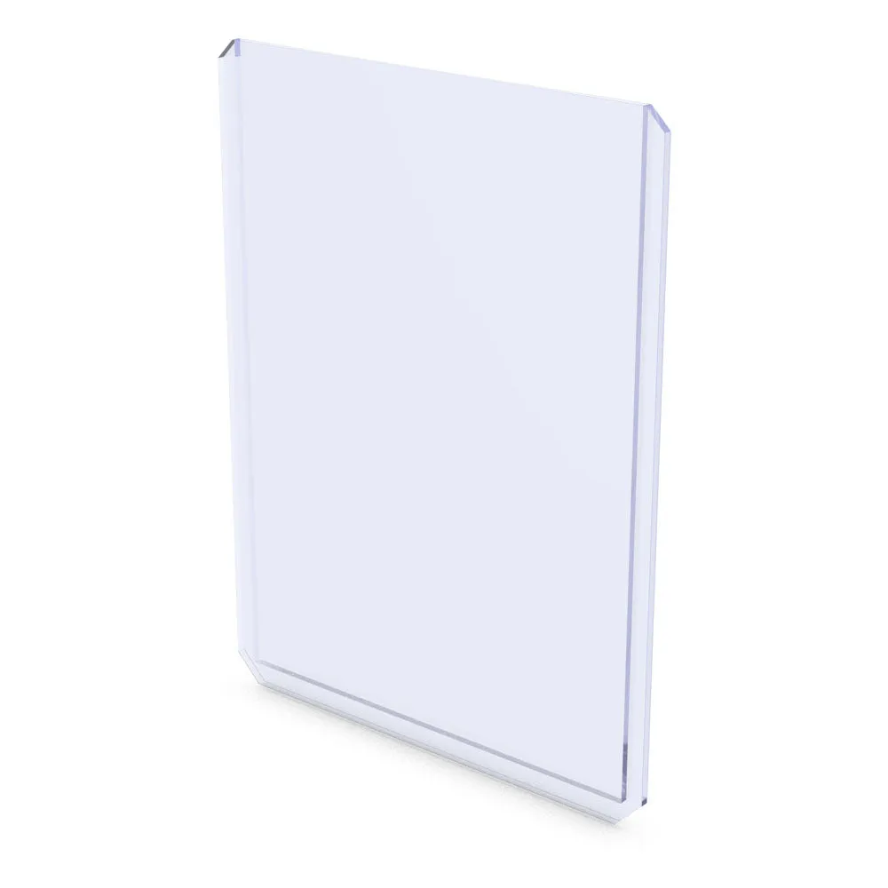 Ultimate Guard Card Covers Toploading (25) - 35 Pt