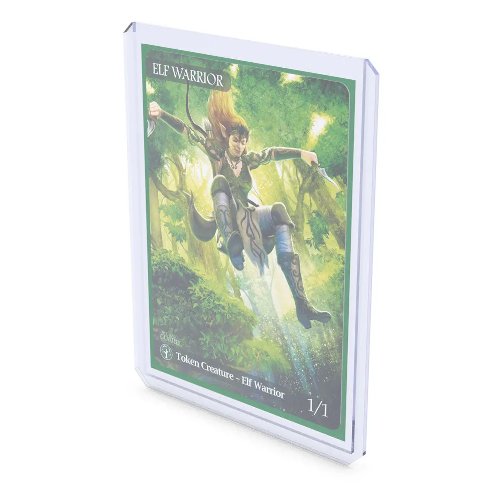 Ultimate Guard Card Covers Toploading (25) - 35 Pt