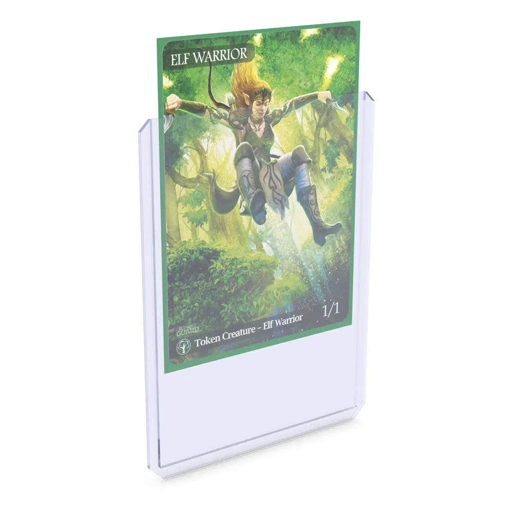Ultimate Guard Card Covers Toploading (25) - 35 Pt