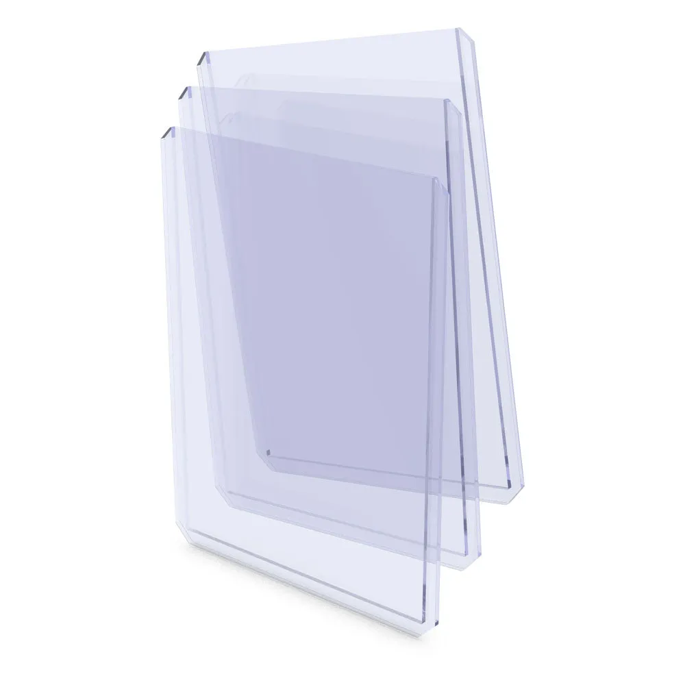 Ultimate Guard Card Covers Toploading (25) - 35 Pt