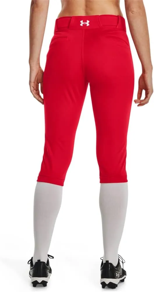 Under Armour Women's Utility Softball Pants 22