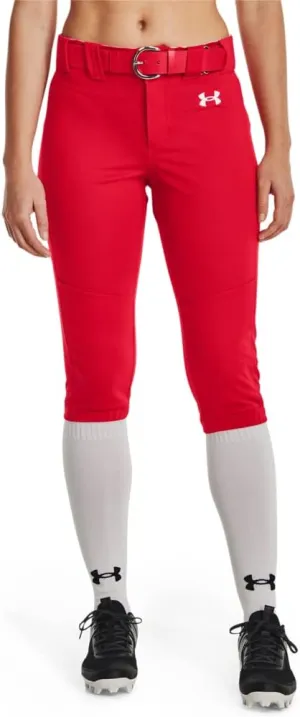 Under Armour Women's Utility Softball Pants 22