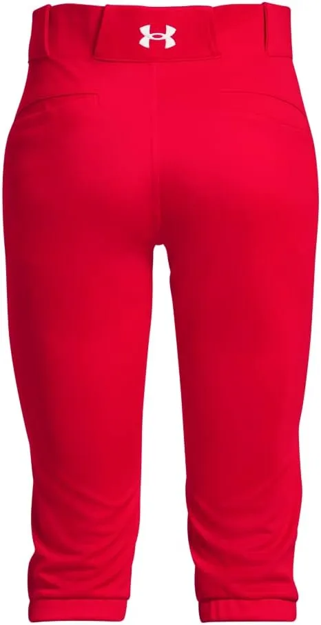 Under Armour Women's Utility Softball Pants 22
