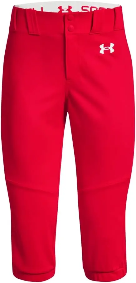 Under Armour Women's Utility Softball Pants 22