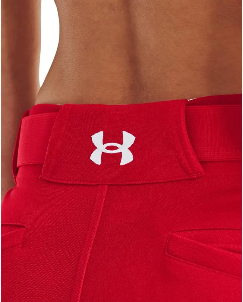 Under Armour Women's Utility Softball Pants 22