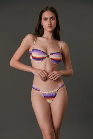 VALLEY BIKINI BOTTOM