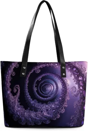 Women's Large Capacity Travel Tote Bag Waterproof Durable Shopping Handbag