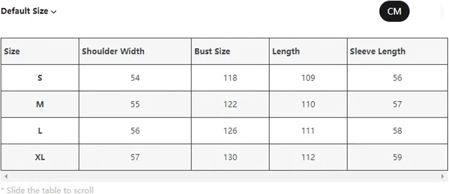 Women's Long Solid High Collar Parka Coat Warm Vintage Button Hooded Cotton-Padded Jacket