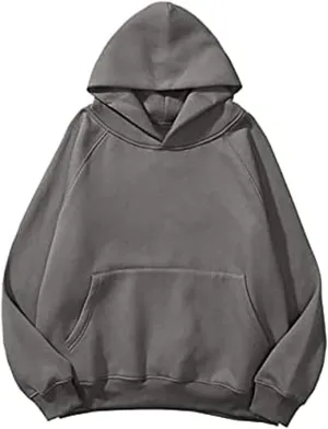 Womens Oversized Hoodies Fleece Sweatshirts Long Sleeve Sweaters Pullover 2023 Fashion Fall Clothes with Pocket