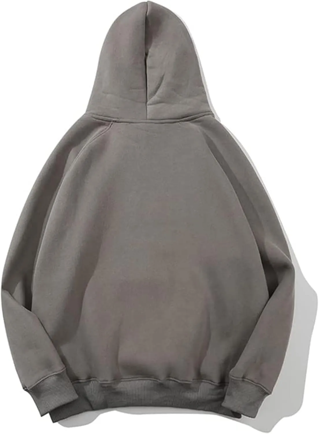 Womens Oversized Hoodies Fleece Sweatshirts Long Sleeve Sweaters Pullover 2023 Fashion Fall Clothes with Pocket